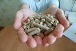 Пеллеты доступны во всех регионах России и ближнего зарубежья